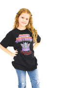 Youth Angels Cry Rock Tee