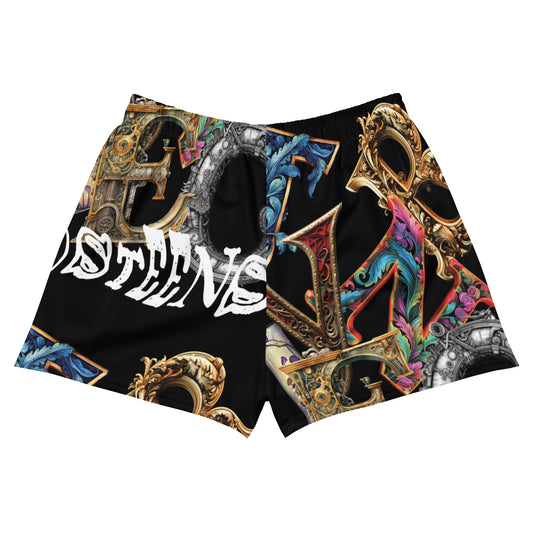 Women’s Timeless JJ Shorts