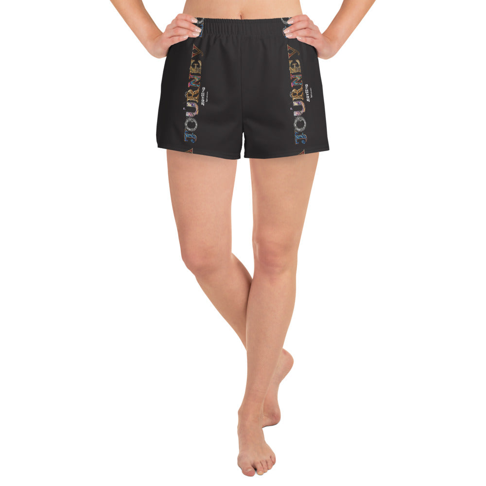 Women’s Timeless JJ Shorts