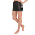 Women’s Timeless JJ Shorts