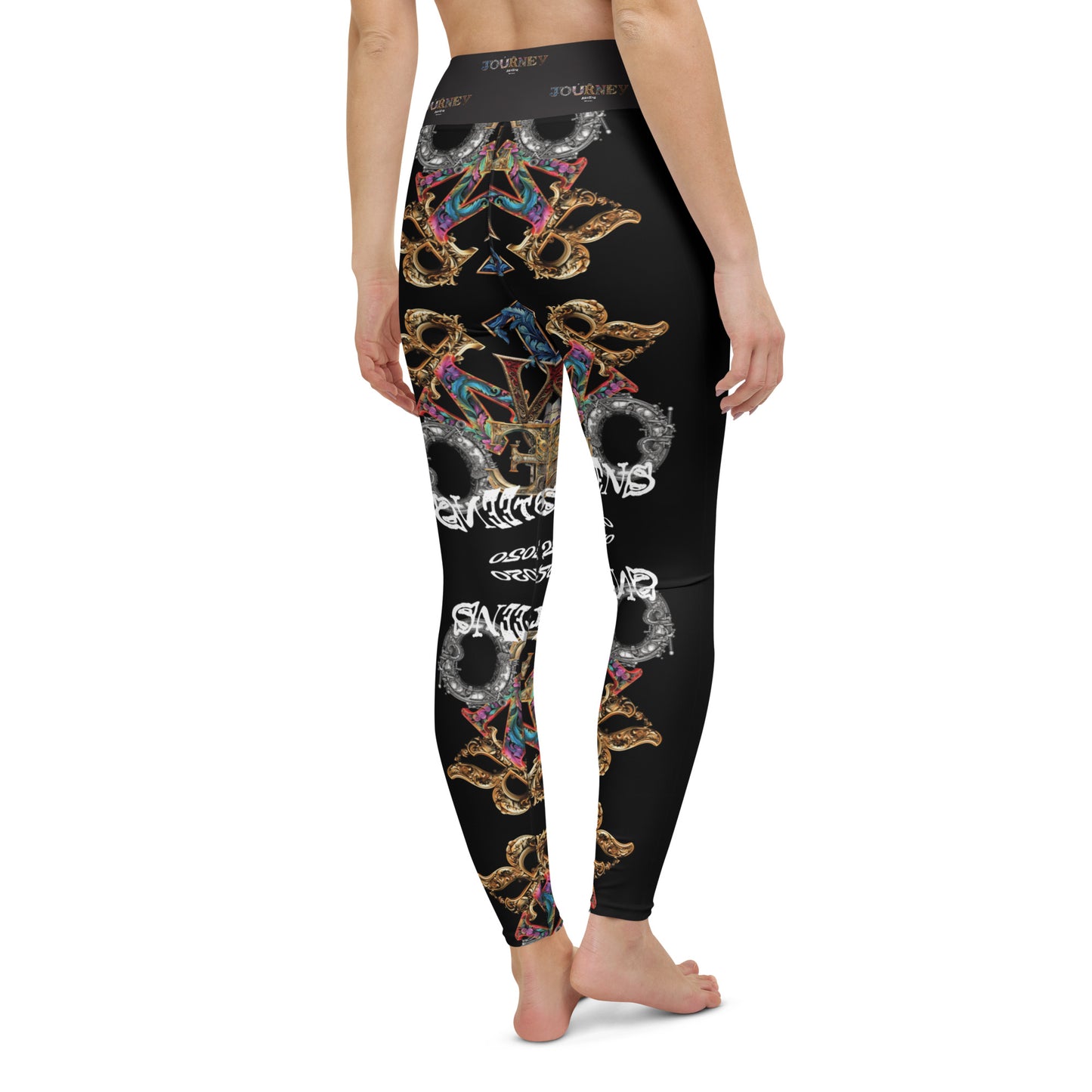 Women's Timeless JJ Leggings