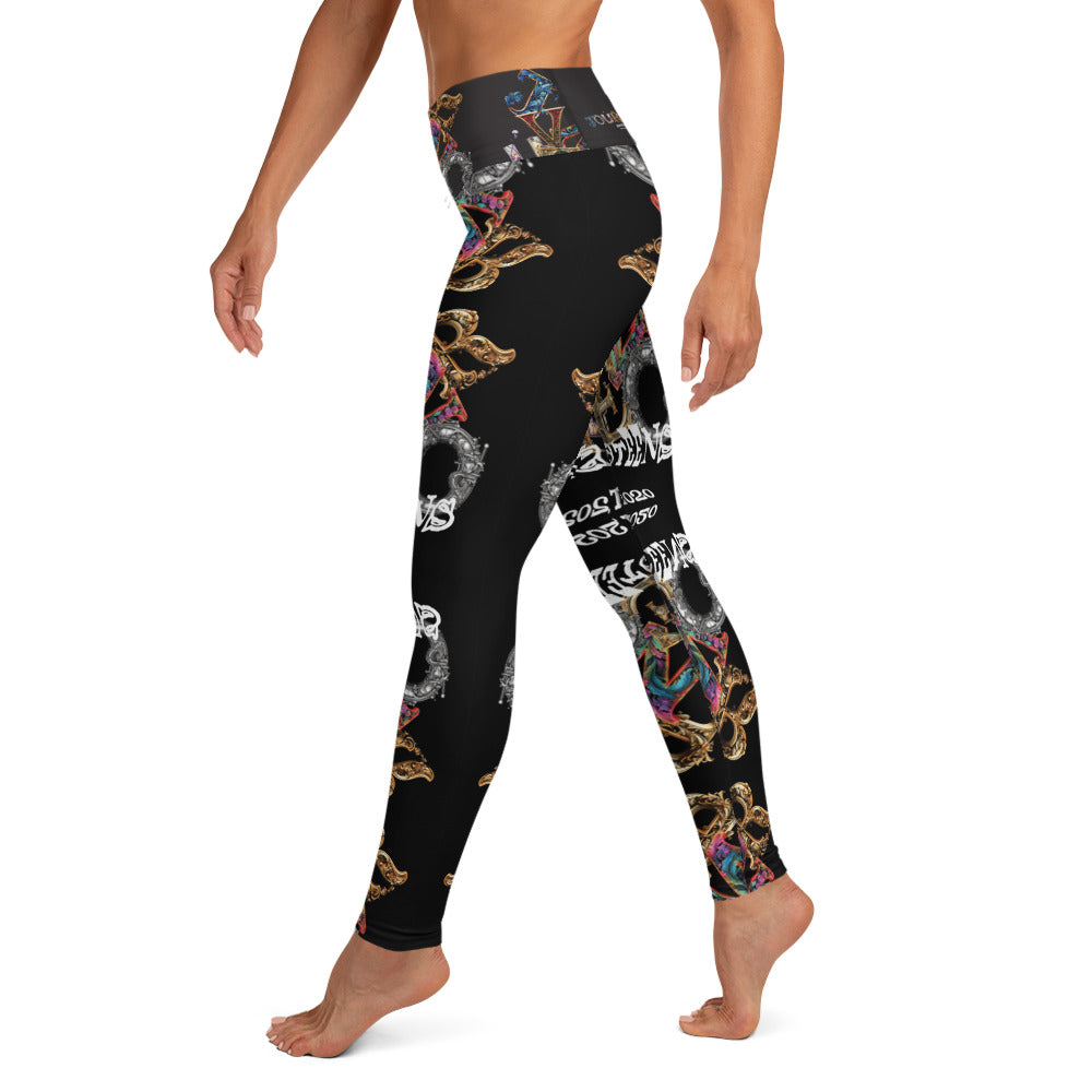 Women's Timeless JJ Leggings