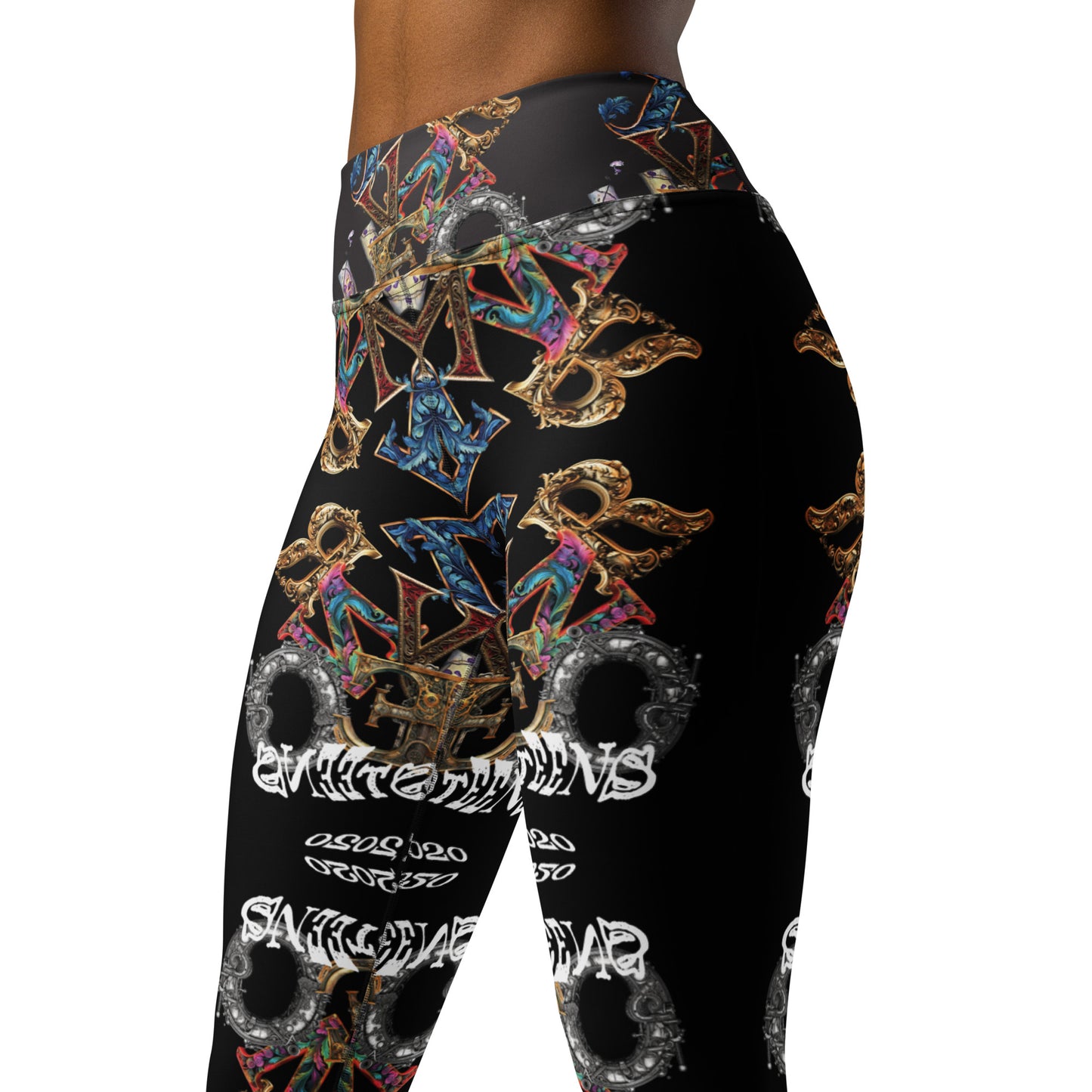 Women's Timeless JJ Leggings