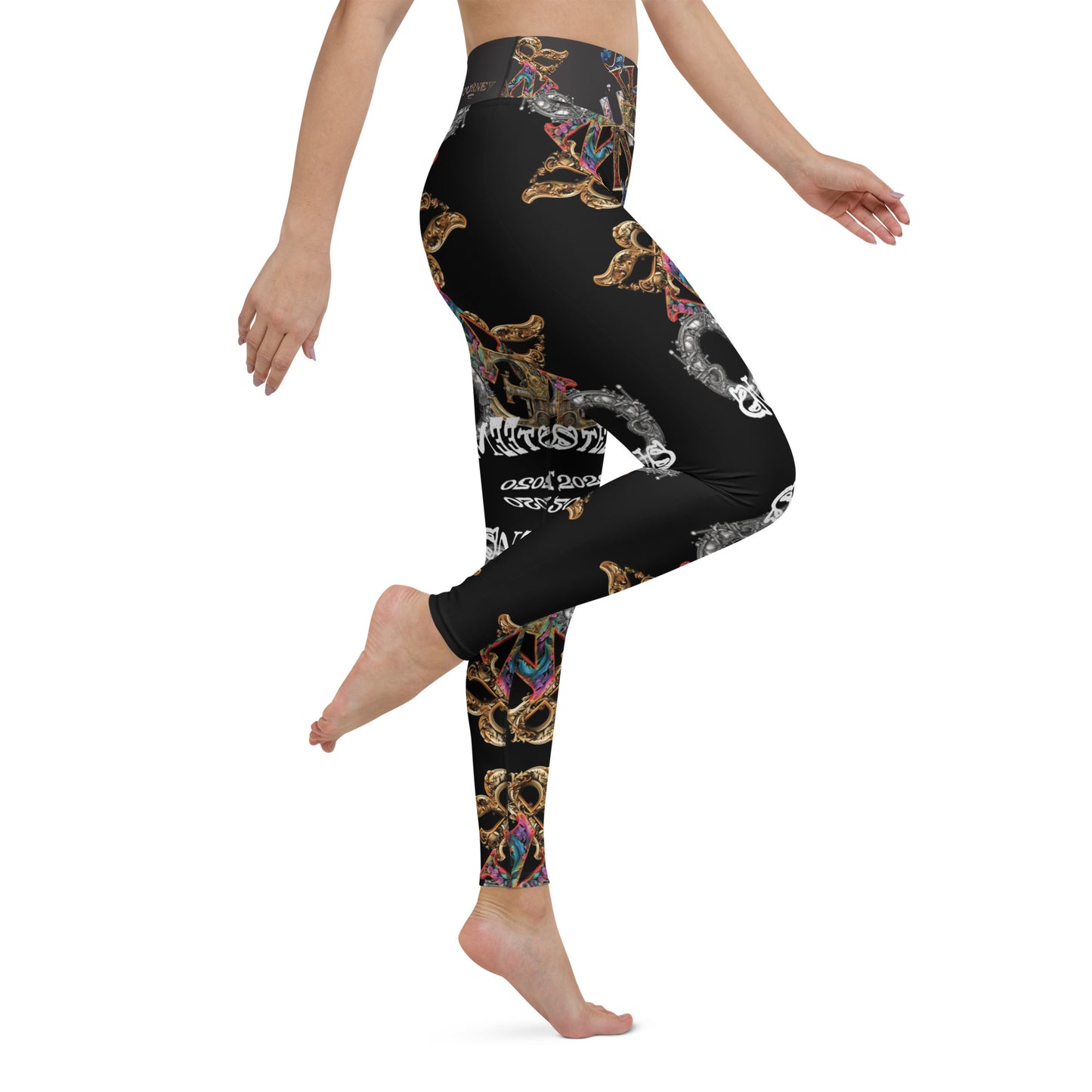 Women's Timeless JJ Leggings