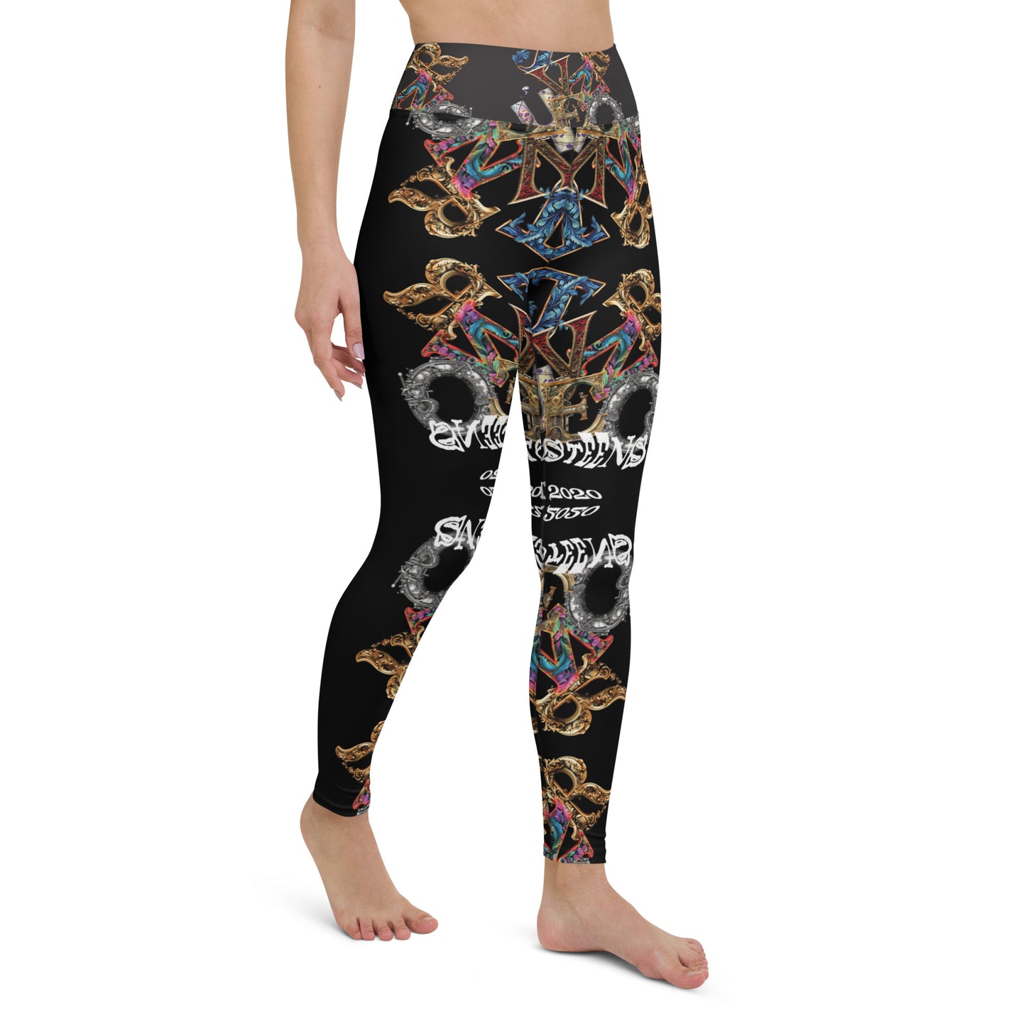 Women's Timeless JJ Leggings