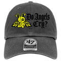 Angel's Cry 47' Embroidered Hat