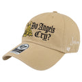 Angel's Cry 47' Embroidered Hat