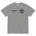 Big Steppers Union Tee