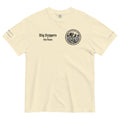 Big Steppers Union Tee