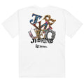 Women's Timeless JJ Tee