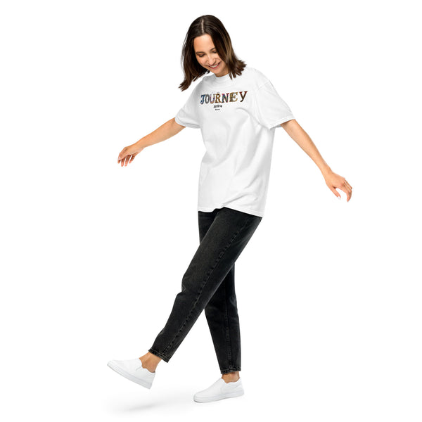 Women's Timeless JJ Tee