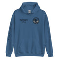 Big Steppers Union Hoodie