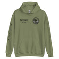 Big Steppers Union Hoodie