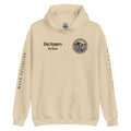 Big Steppers Union Hoodie