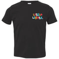 Toddler Little Lights Tee