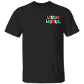 Youth Little Lights Tee