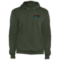 JJ Poly World Hoodie