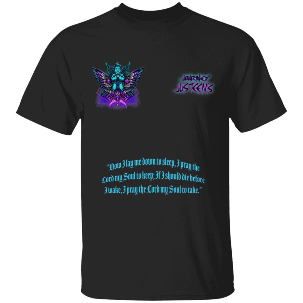 Youth Angels Cry Glow Tee