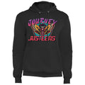 Journey Rock Fleece Hoodie