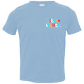 Toddler Little Lights Tee