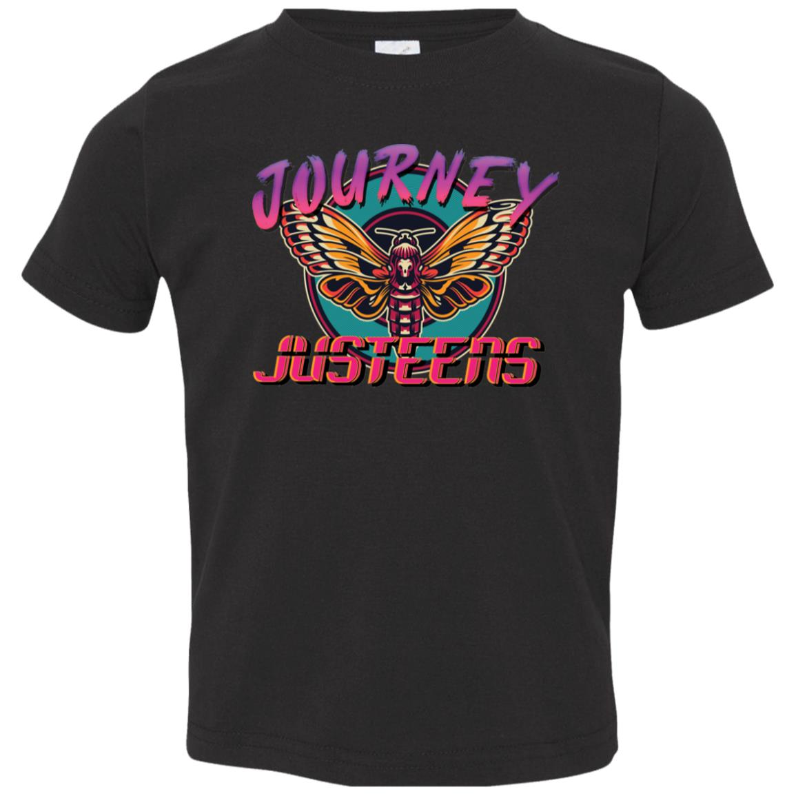 Toddler Journey Rock Tee