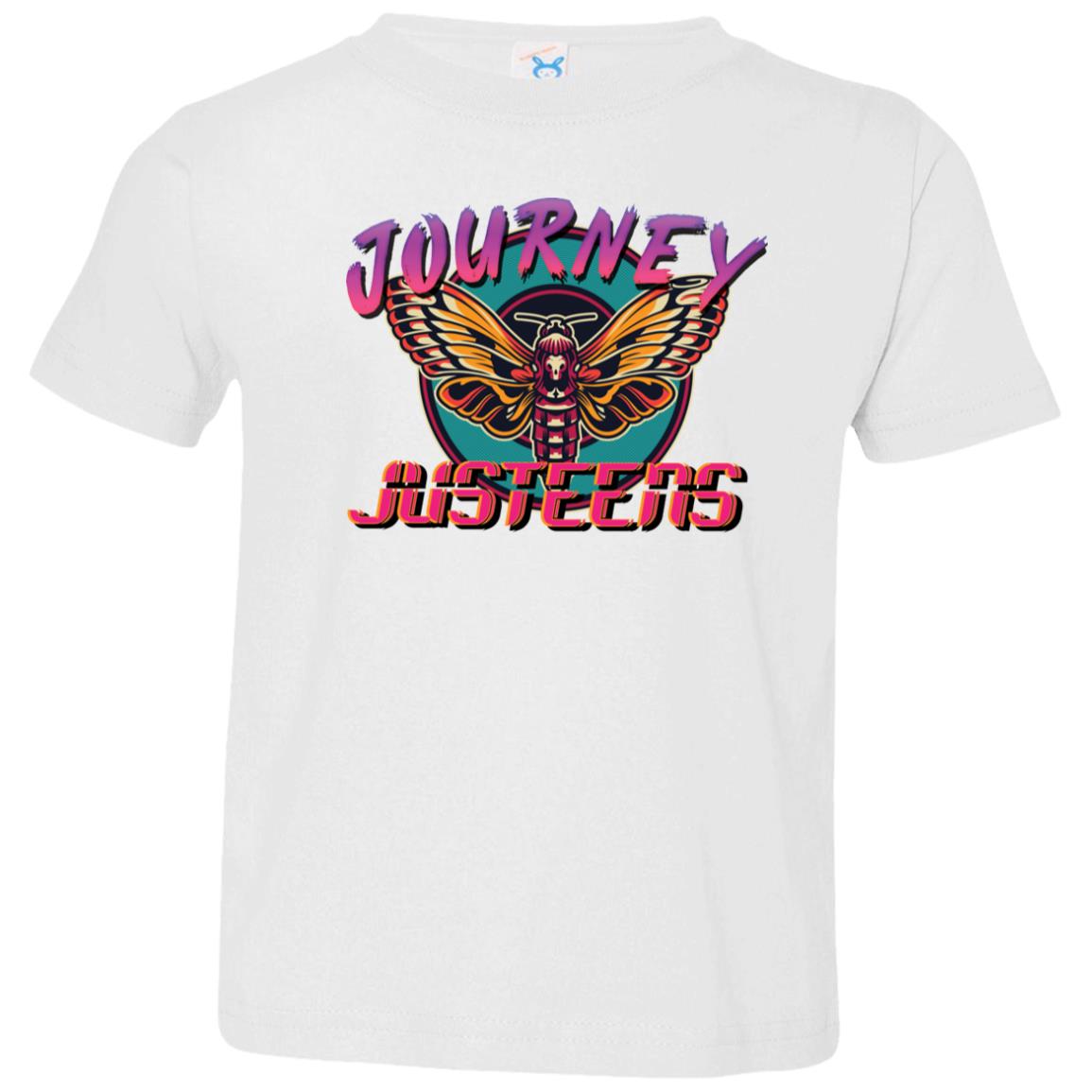 Toddler Journey Rock Tee