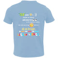 Toddler Little Lights Tee