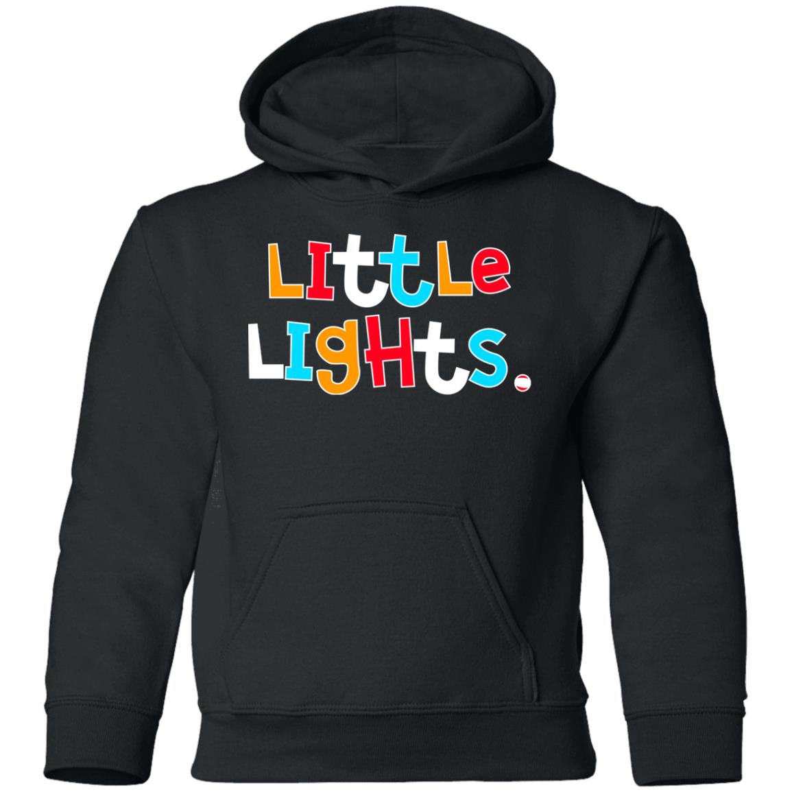 Youth Little Lights Hoodie