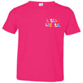 Toddler Little Lights Tee