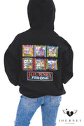 Youth JJ Poly World Hoodie