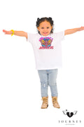 Toddler Journey Rock Tee