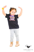 Toddler Journey Rock Tee