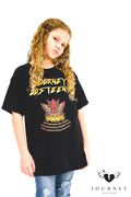 Youth Angels Cry Flame Tee