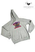 Journey Rock Fleece Hoodie