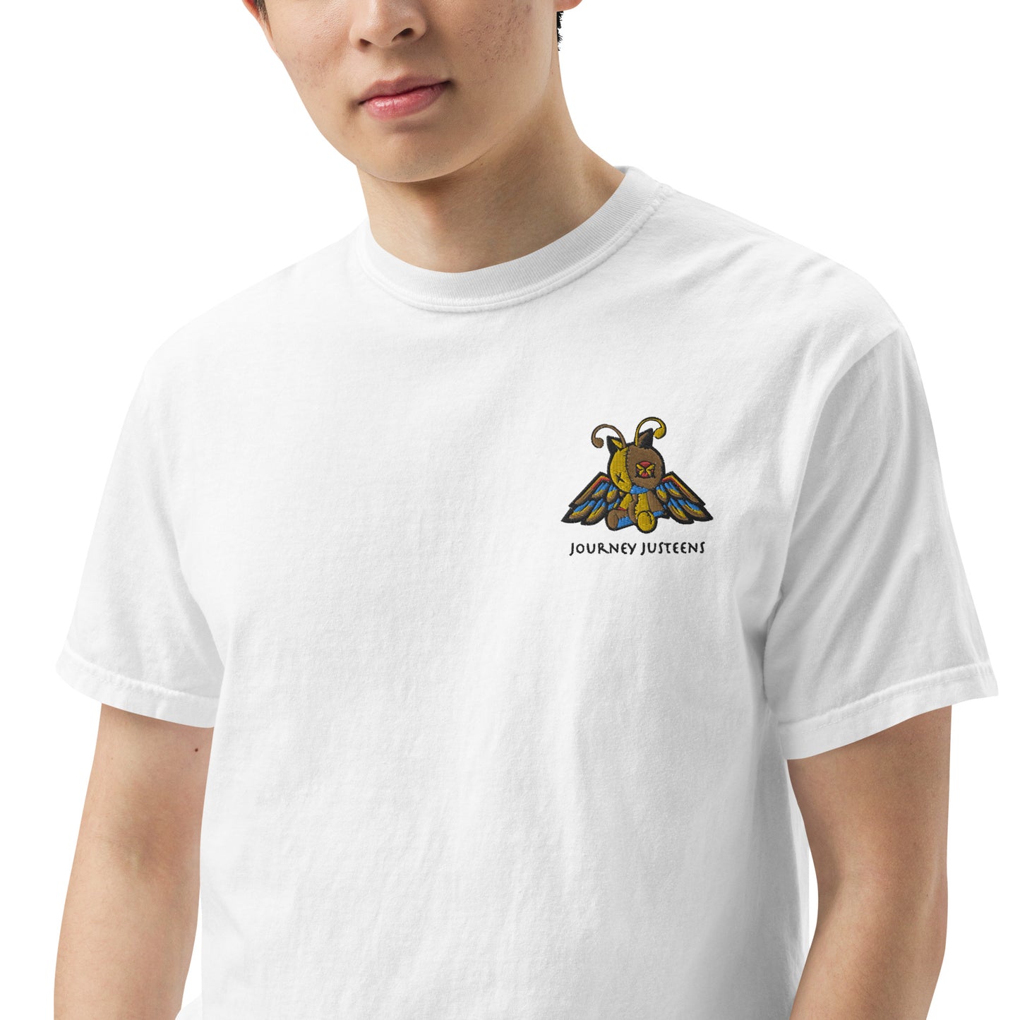 Angel Bear Tee