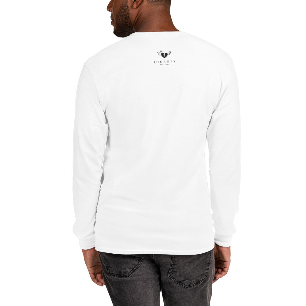 By Your Side Long Sleeve Shirt