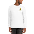 By Your Side Long Sleeve Shirt